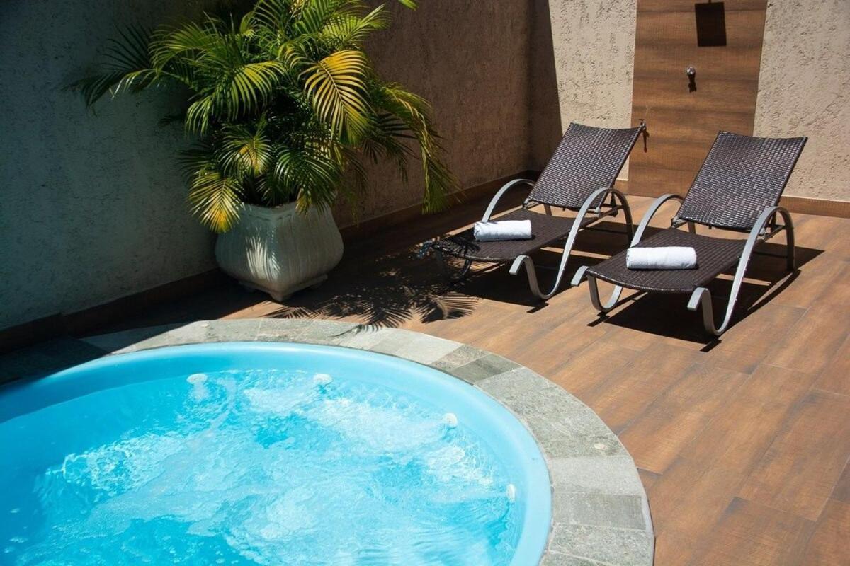 Вилла Casa Charme Do Cerrado Пиренополис Экстерьер фото