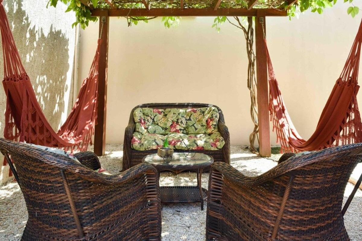 Вилла Casa Charme Do Cerrado Пиренополис Экстерьер фото
